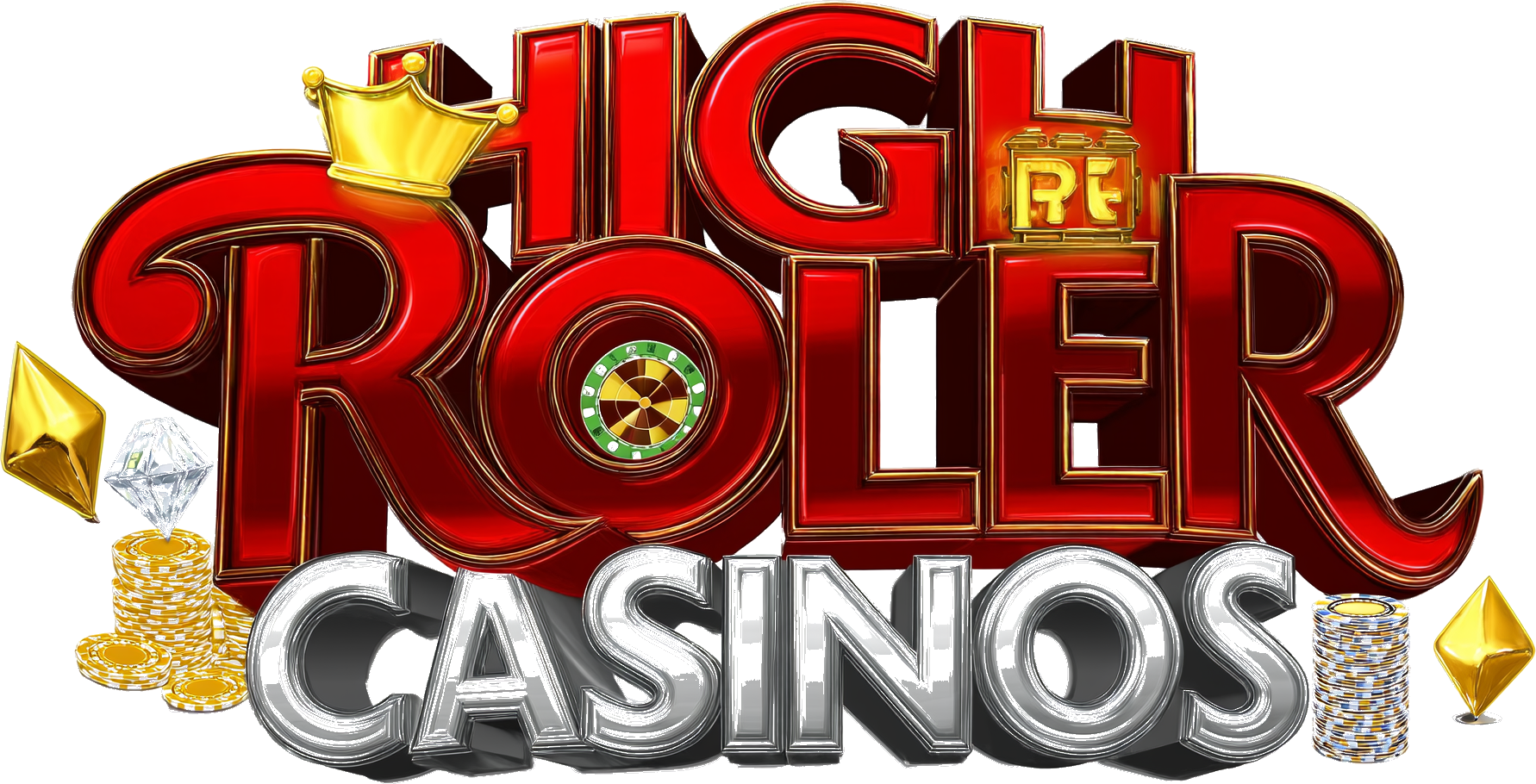 High Roller Casinos